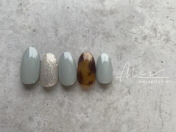 メール 代々木上原(Mer)/