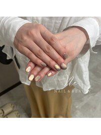 magnet nail