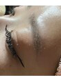 エデルビューティー(ederux beauty)&nbsp;眉毛/アイブロウ/眉毛専門/アイブロウサロン/眉毛サロン