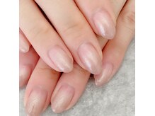 シードット(Cdot)の雰囲気（似合わせカラー◎パラジェル&フィルインで健康で美しい爪に）