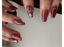 ランド ネイル 博多(LAND)/フラッシュネイルby.rena