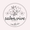 ヴィヴィ(vive)のお店ロゴ