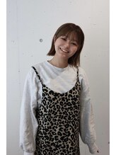 リッツ 福岡薬院店(RITZ)&nbsp;NODOKA 