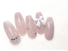 ピュ フェリーチェ(Piu` Felice)/□ワンホンDesign□