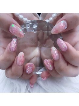 はあとねいる 多治見店/デザイン紹介