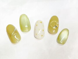 6本アートコース　11000円