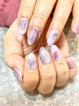 ラブリスタル(Loverystal)/デザインコース