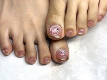 エブリ 厚木妻田店(Every)/フットネイル