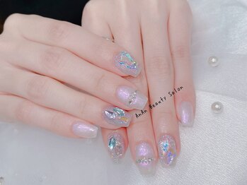 アンアンビューティーサロン(AnAn Beauty Salon)/定額