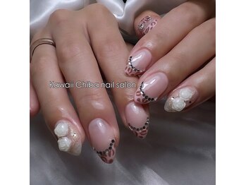 カワイイ チバ(Kawaii Chiba)/