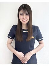 アイモア 鈴鹿店(eye mor.)&nbsp;貞末 【まつげ】