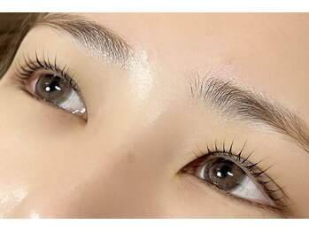 ルリアン 稲荷口/立ち上げで垢抜け