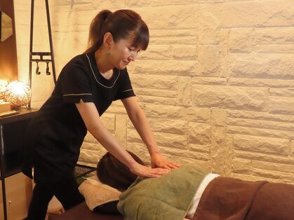 アッコンフォート(accomfort)の写真