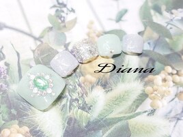 定額フット　C-031　6,980円