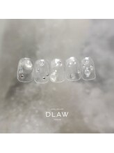 ドロウ フィーグ(DLAW figue)/７月アートデザイン