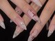 ジェミーネイル エビス(Jemiy nail ebisu)の写真/SNSで人気のデザイン!トレンド～個性派デザインまで幅広くご案内♪持ち込み90min course8500YEN～ ☆