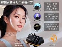 ベニバナ 五反田駅前