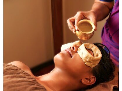 タイ古式マッサージ チェンマイの写真