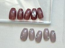 クーネイル(kuunail)/定額Aコース¥7,000