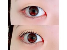 まつ毛パーマ・アイブロウが当店の一押し!!アイラッシュ本厚木