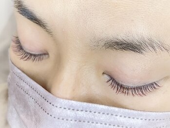 シェノン(Chainon)/カラーバインドロック100束