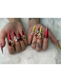 スカルプが得意なサロン