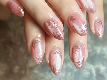 マチカ バイ ジーン 中野北口店(Machica by gene)/マグネット×ミラー