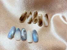 ティーエヌ センター南駅前店/定額9000円コース