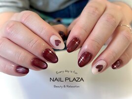 マグネットネイル