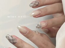 ミンズネイル(minsnail)/