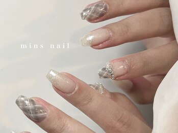 ミンズネイル(minsnail)/