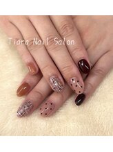 ティアラ(Tiara)/持ち込みデザイン