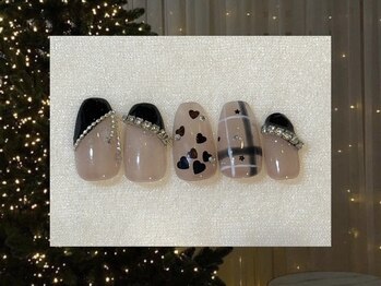 ヘネシー 仙台店(HENECY)/クリスマス定額/仙台/パラジェル