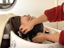 皆様ひとりひとりのお悩みと向き合う事を心がけております。倉敷