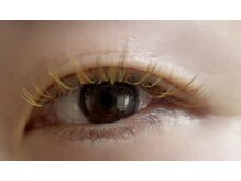 カラーエクステもご相談下さい