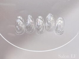 定額クリアデザイン