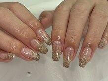 リテ(Rite)/フラッシュグラデーション