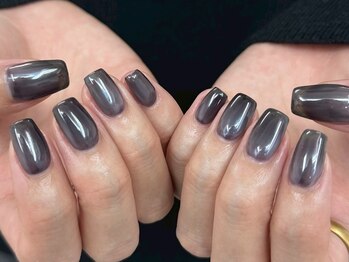 ブランクルネ(blanclune)/syrup one color