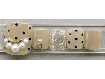 フット・定額コース