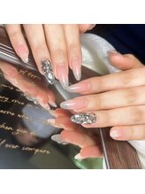 ポミ(POMI)/ダイヤネイル