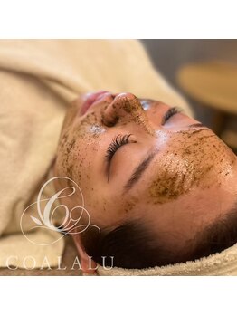 コアラル 恵比寿(COALALU)/結果重視肌質改善クリスティーナ