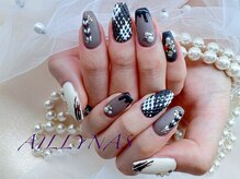 アイリナス(AILLYNAS)/