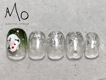 ネイルサロン マミーナオレンジ 錦糸町店/[11000yen税込]定額デザイン