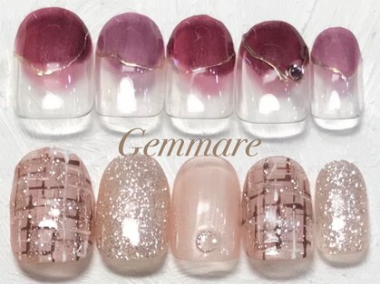 ジェンマーレ 青葉台店(Gemmare)の写真