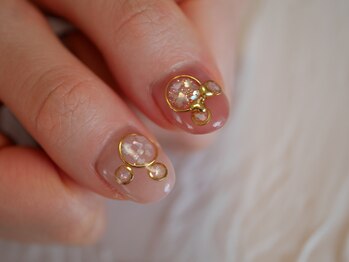 ネイルエニー(Nail Any)/Any collection