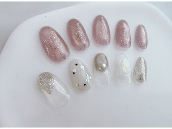 ネイルズレイ(Nails Ray)/