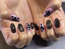 ファボ ネイル(FAV NAIL)/定額メニュー★