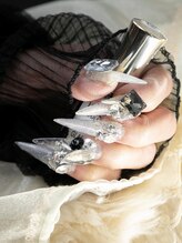 サロン ド ヴェルーチェ(salon de VELUCE) ERIKA