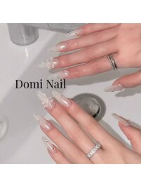 ワンカラー×パーツ＊