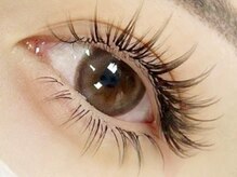 キュート ステージ(CUTE STAGE)の雰囲気（ボリュームラッシュも人気です！）